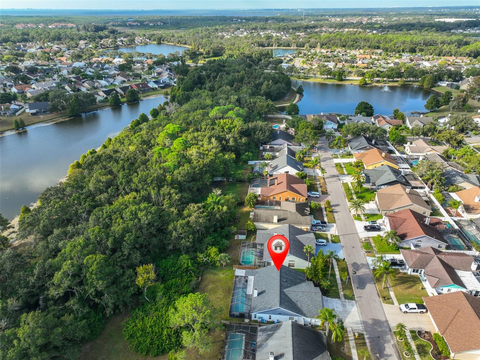 Image 54 of 55 For 12018 Steppingstone Boulevard