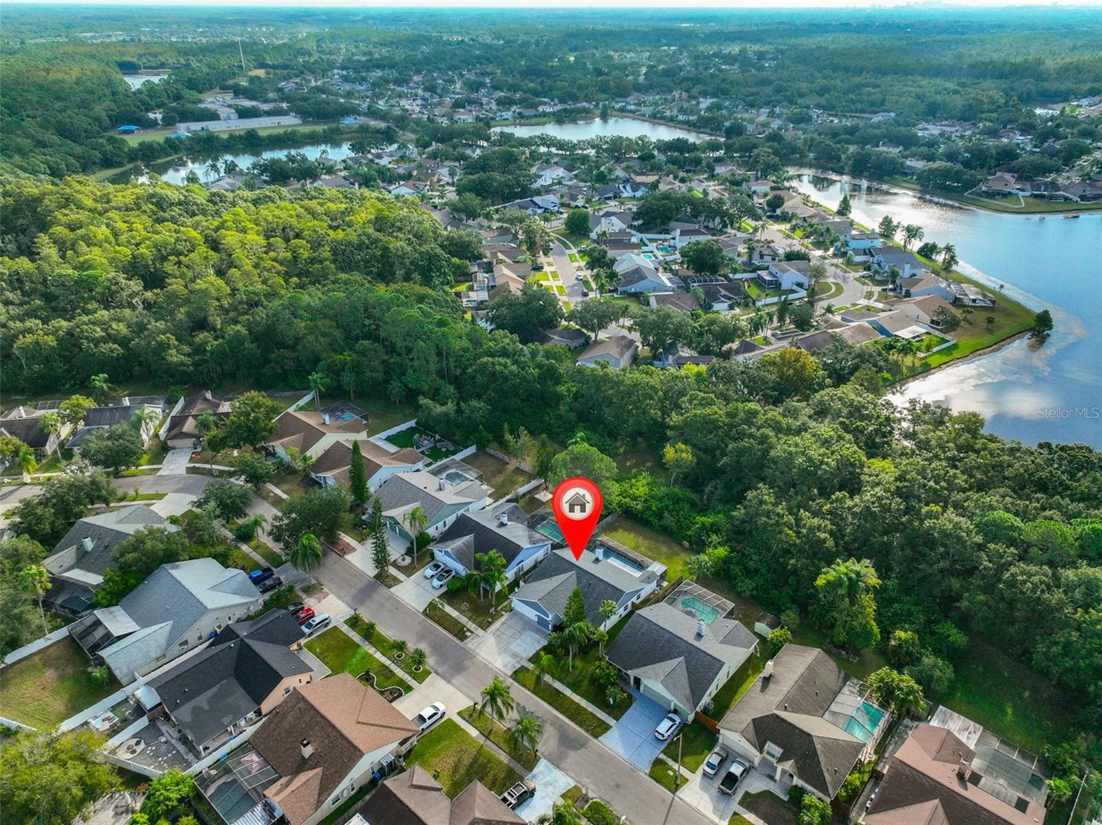 Image 55 of 55 For 12018 Steppingstone Boulevard