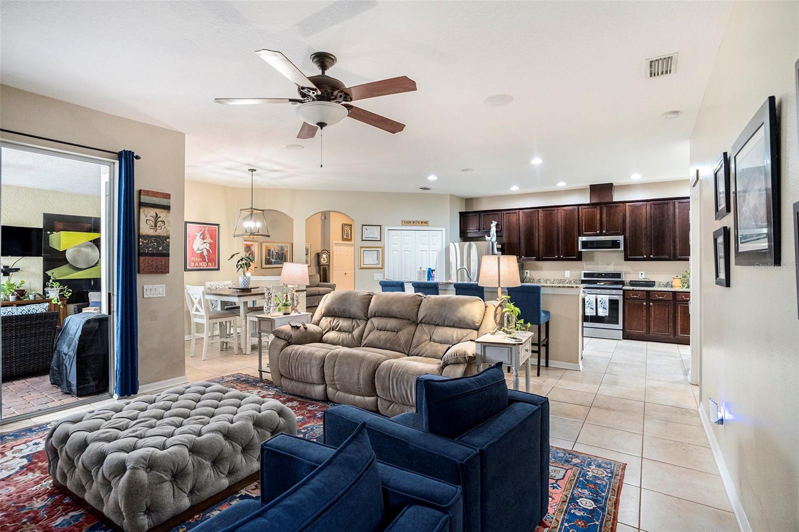 Image 11 of 33 For 8750 Crystal Creek Court