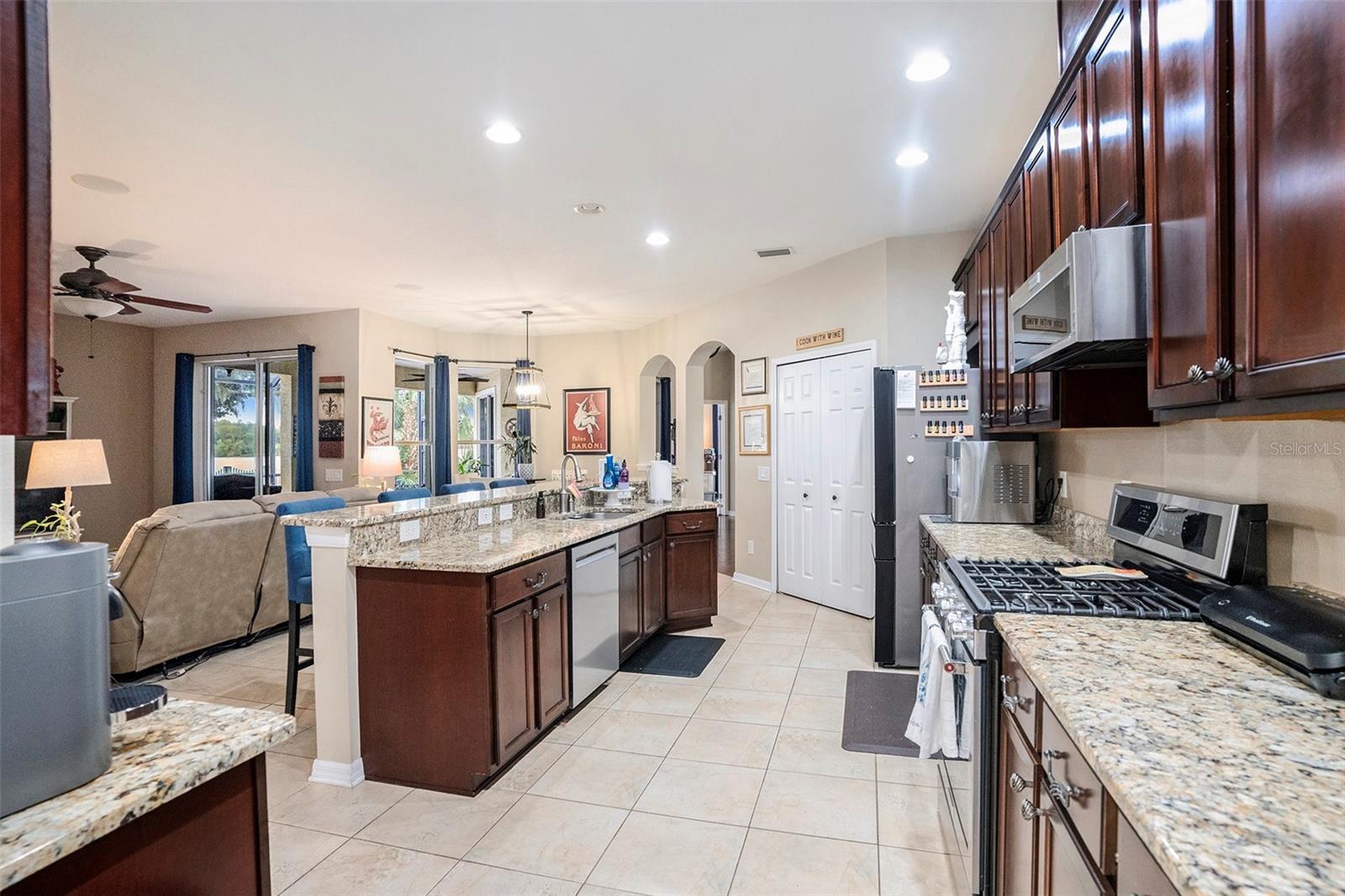 Image 13 of 33 For 8750 Crystal Creek Court