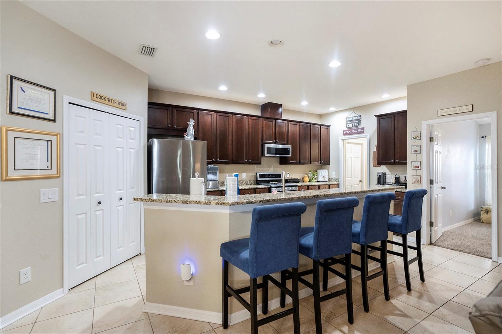 Image 14 of 33 For 8750 Crystal Creek Court