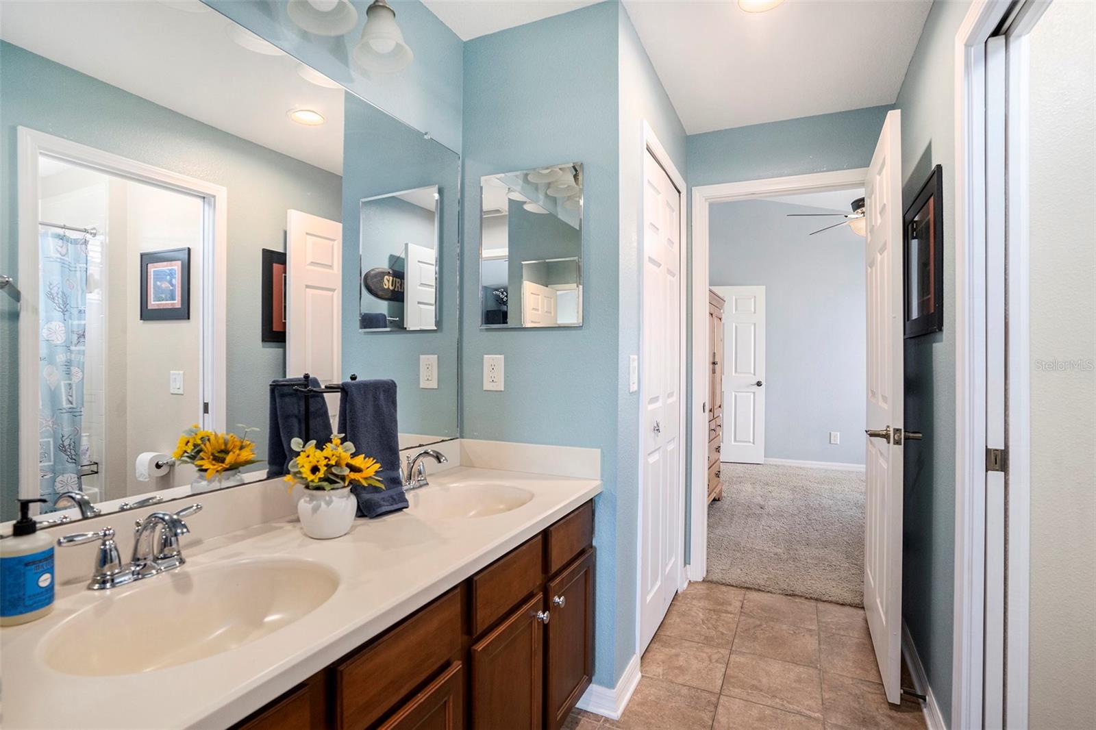 Image 22 of 33 For 8750 Crystal Creek Court