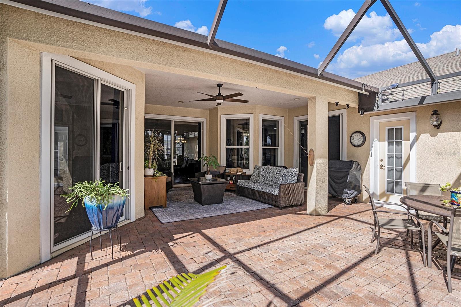 Image 29 of 33 For 8750 Crystal Creek Court