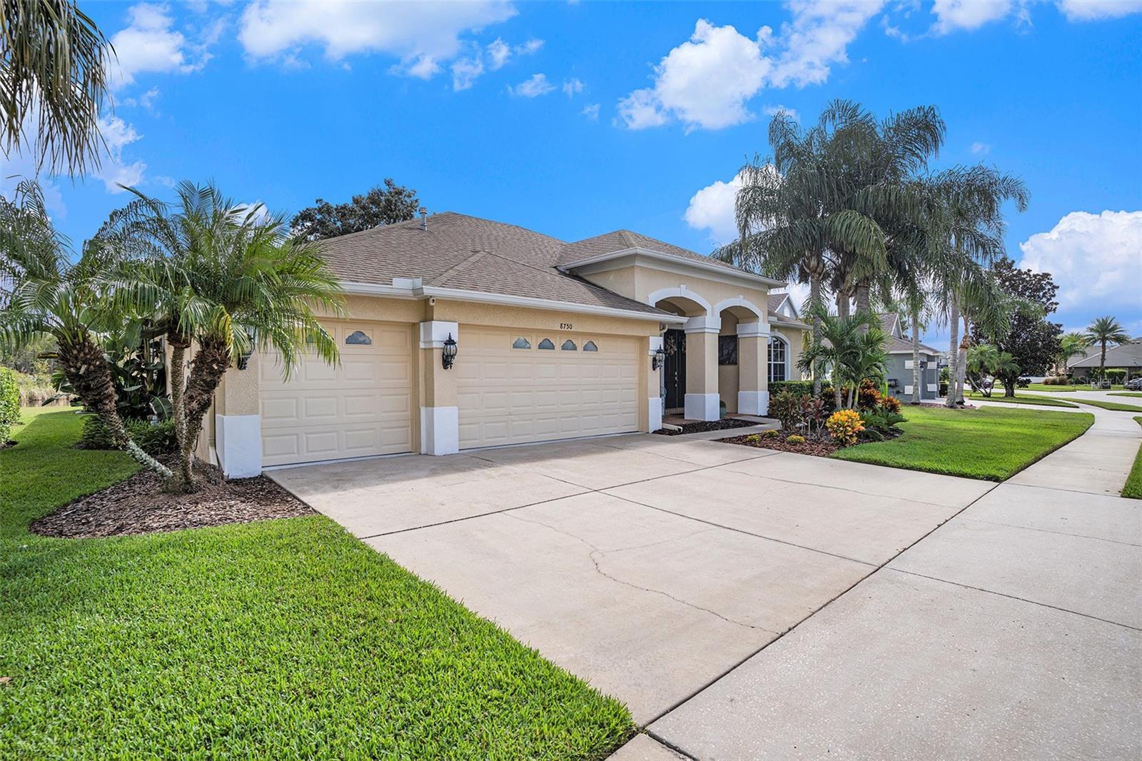 Image 3 of 33 For 8750 Crystal Creek Court