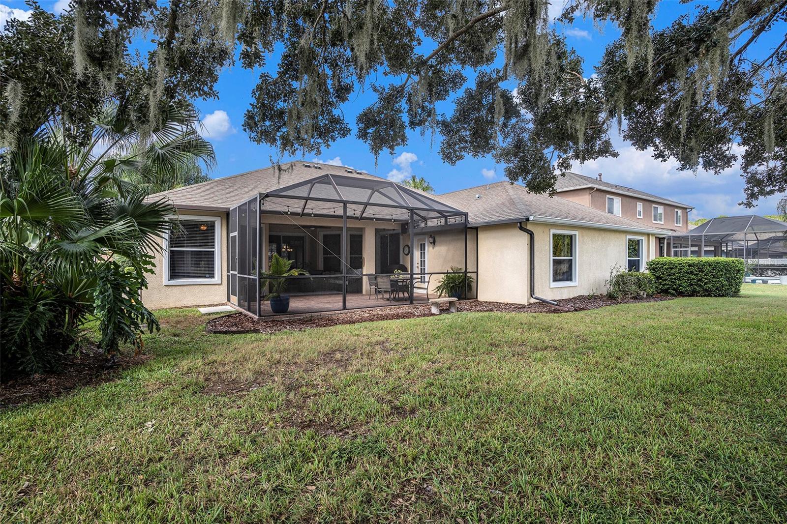 Image 30 of 33 For 8750 Crystal Creek Court