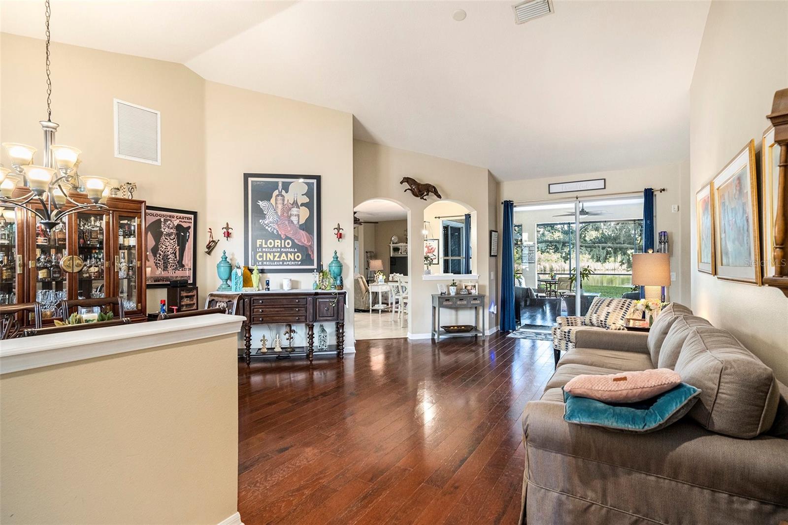 Image 6 of 33 For 8750 Crystal Creek Court