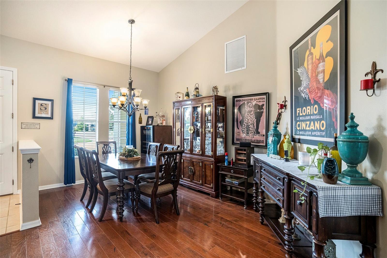 Image 8 of 33 For 8750 Crystal Creek Court
