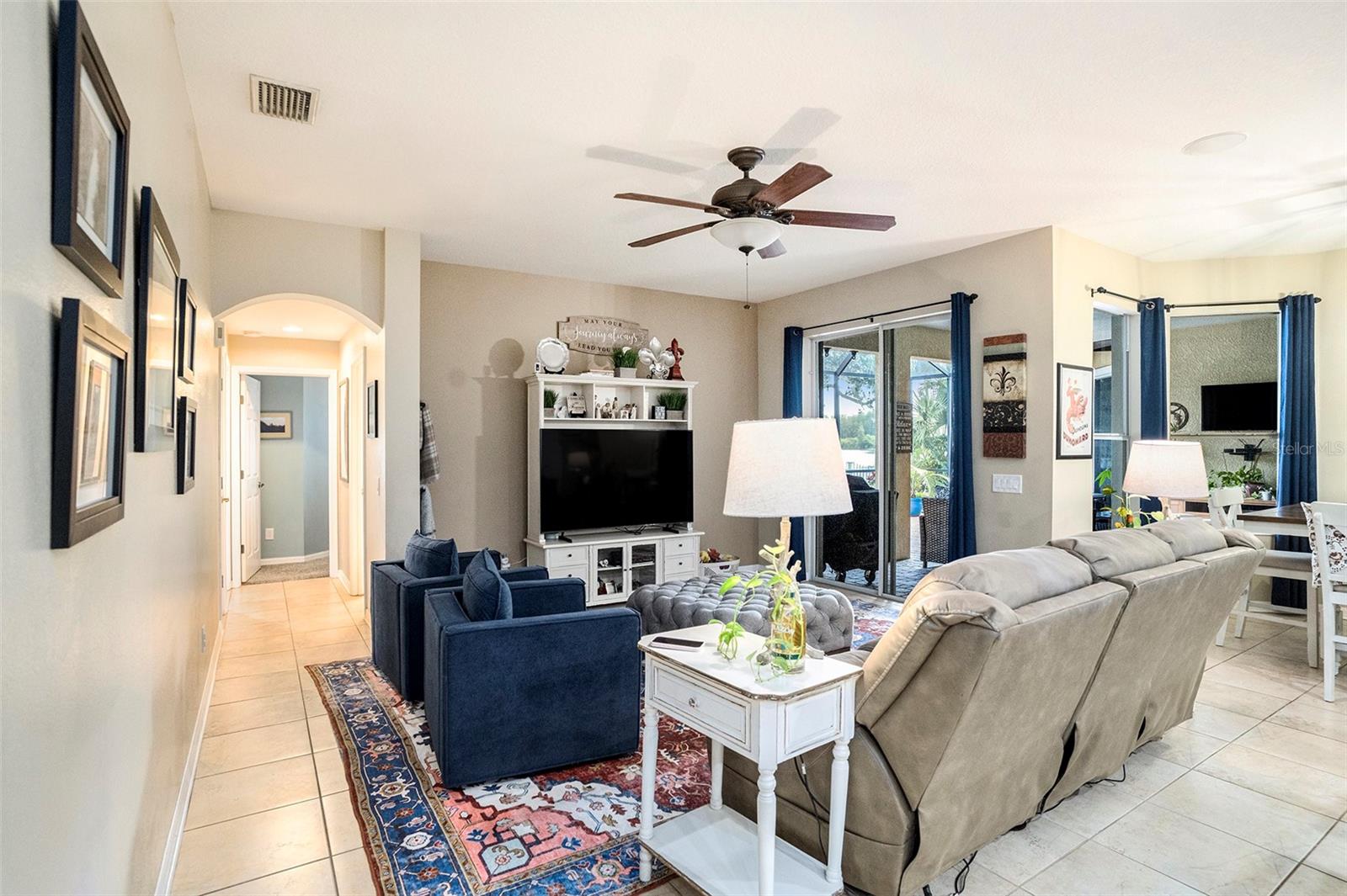 Image 9 of 33 For 8750 Crystal Creek Court