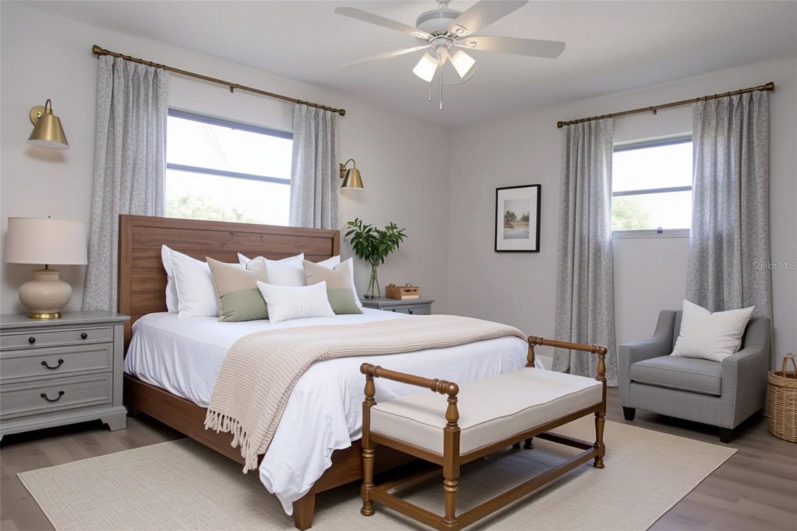 Image 8 of 30 For 806 Oakmont Avenue