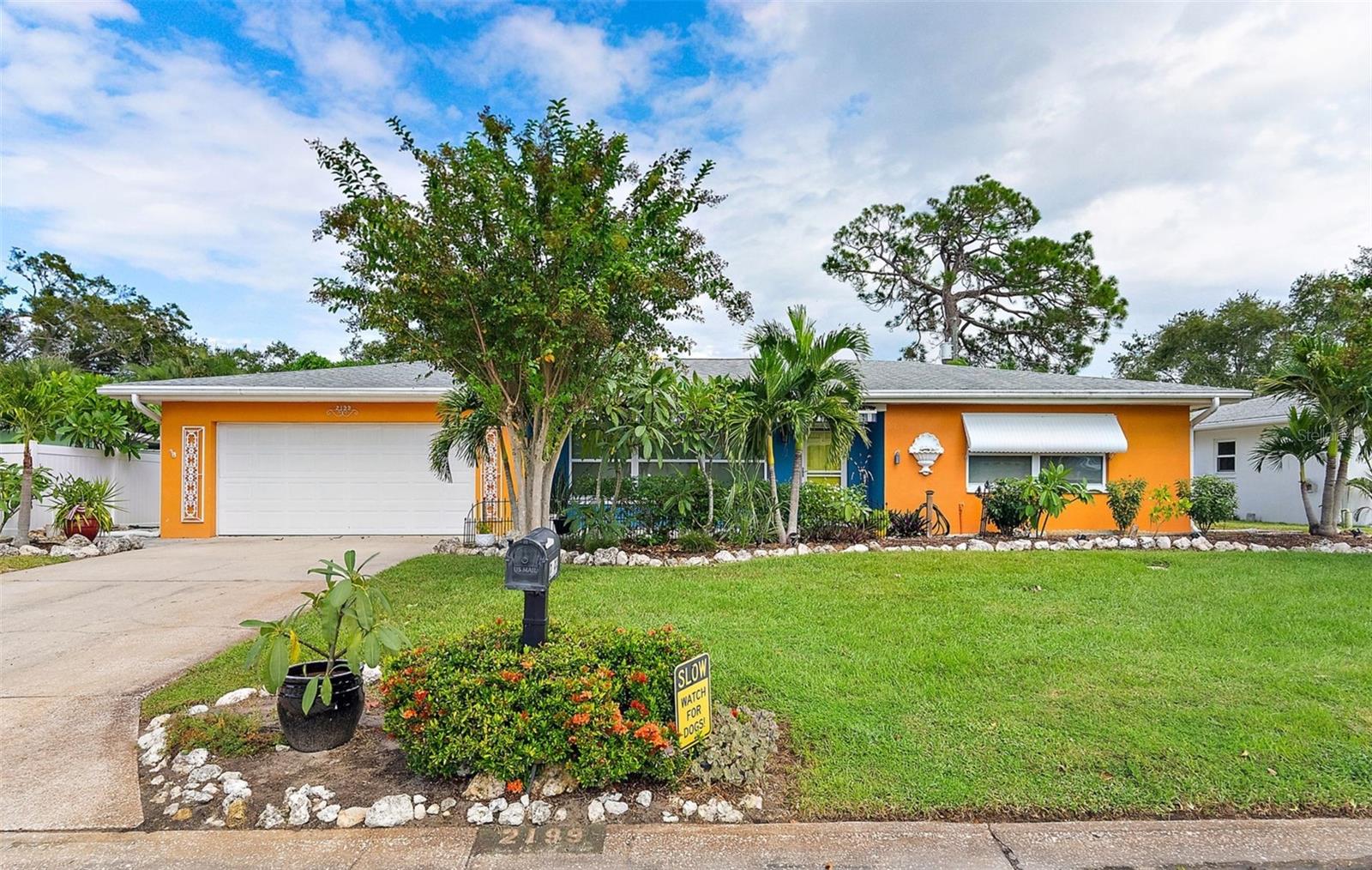 Details for 2199 Sunset Circle, LARGO, FL 33774