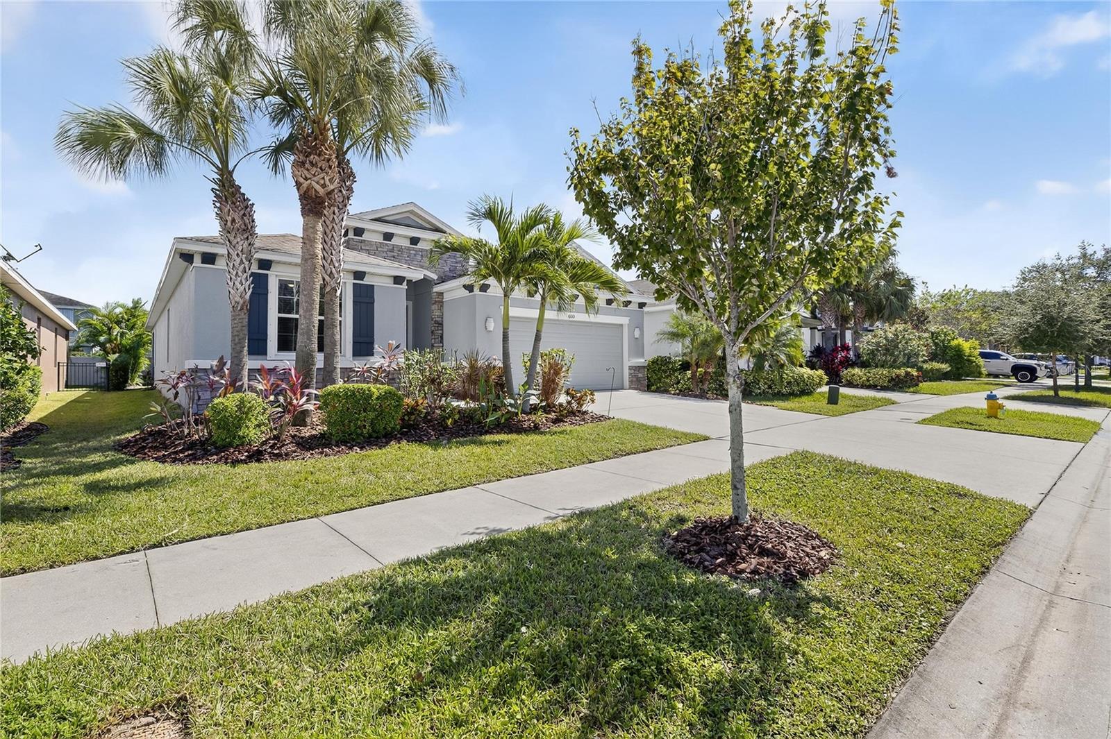 Image 2 of 65 For 6313 Sunsail Place
