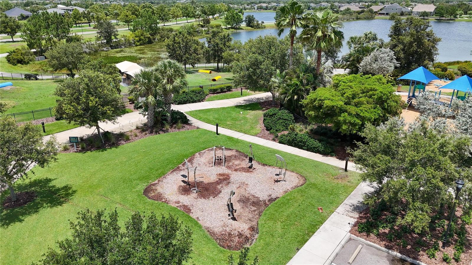 Image 57 of 65 For 6313 Sunsail Place