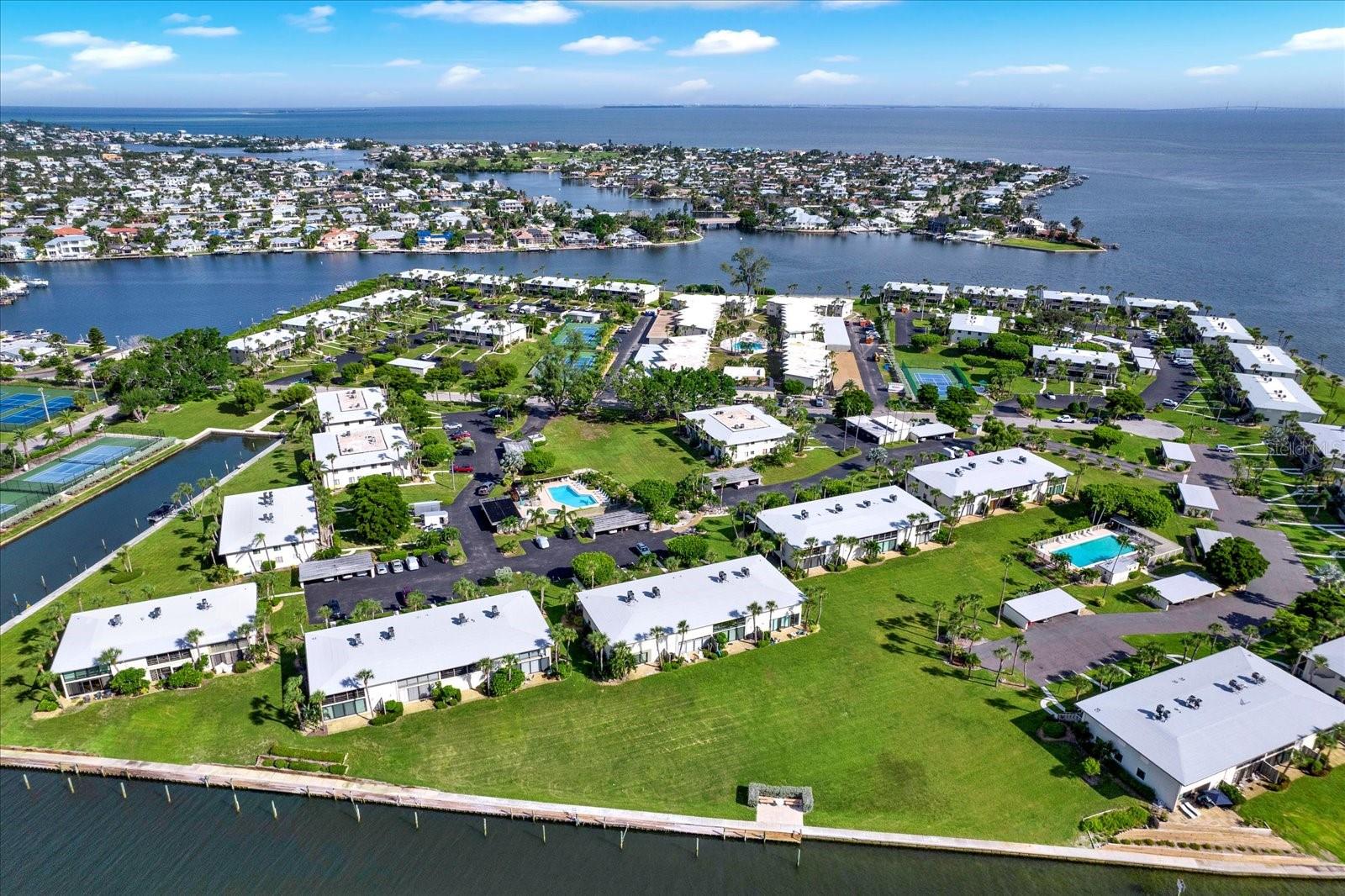 Image 19 of 21 For 6500 Flotilla Drive 187