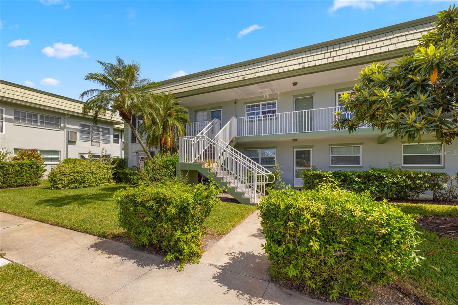 Details for 1433 Belcher Road A8, CLEARWATER, FL 33764