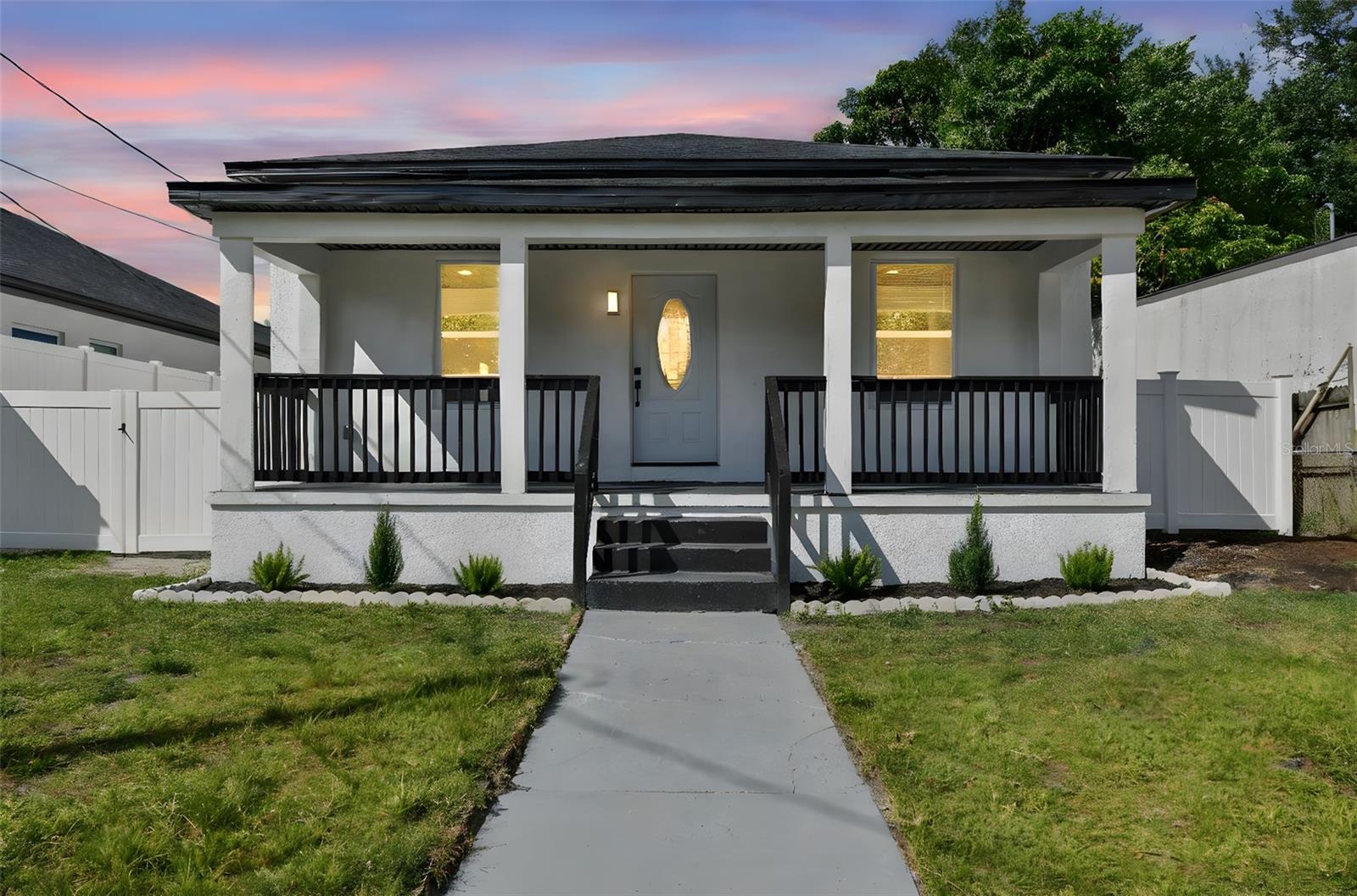 Details for 2331 St John Street, TAMPA, FL 33607