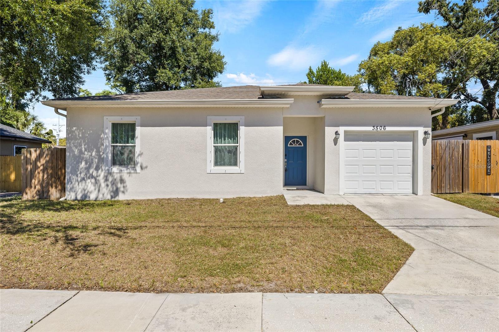 Details for 3506 22nd Avenue, TAMPA, FL 33605