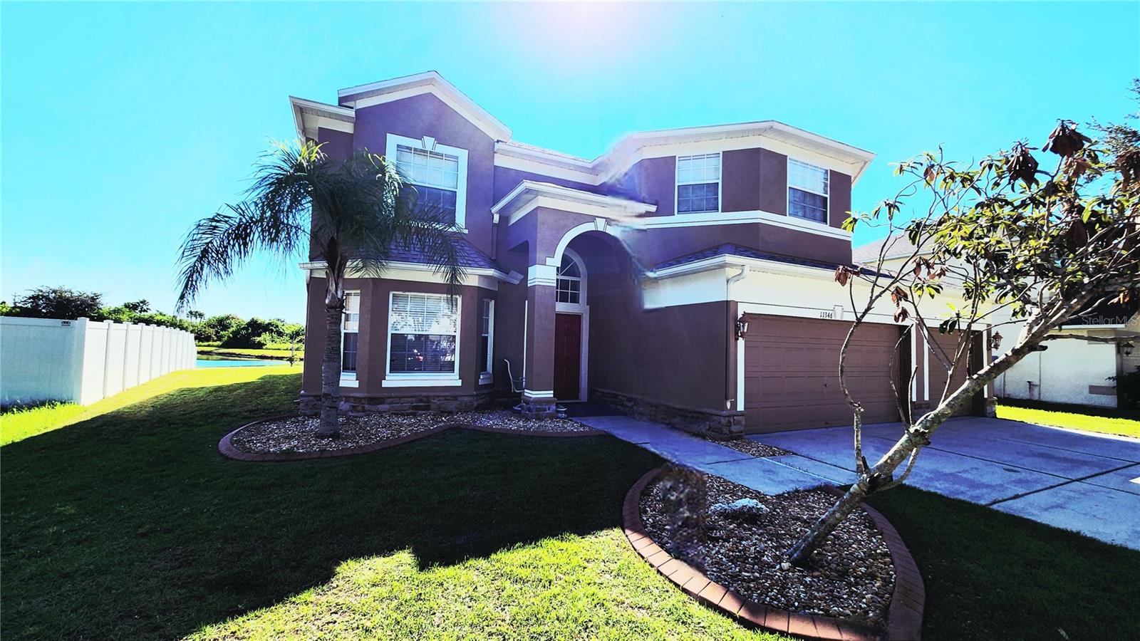 Details for 11346 Callaway Pond Drive, RIVERVIEW, FL 33579