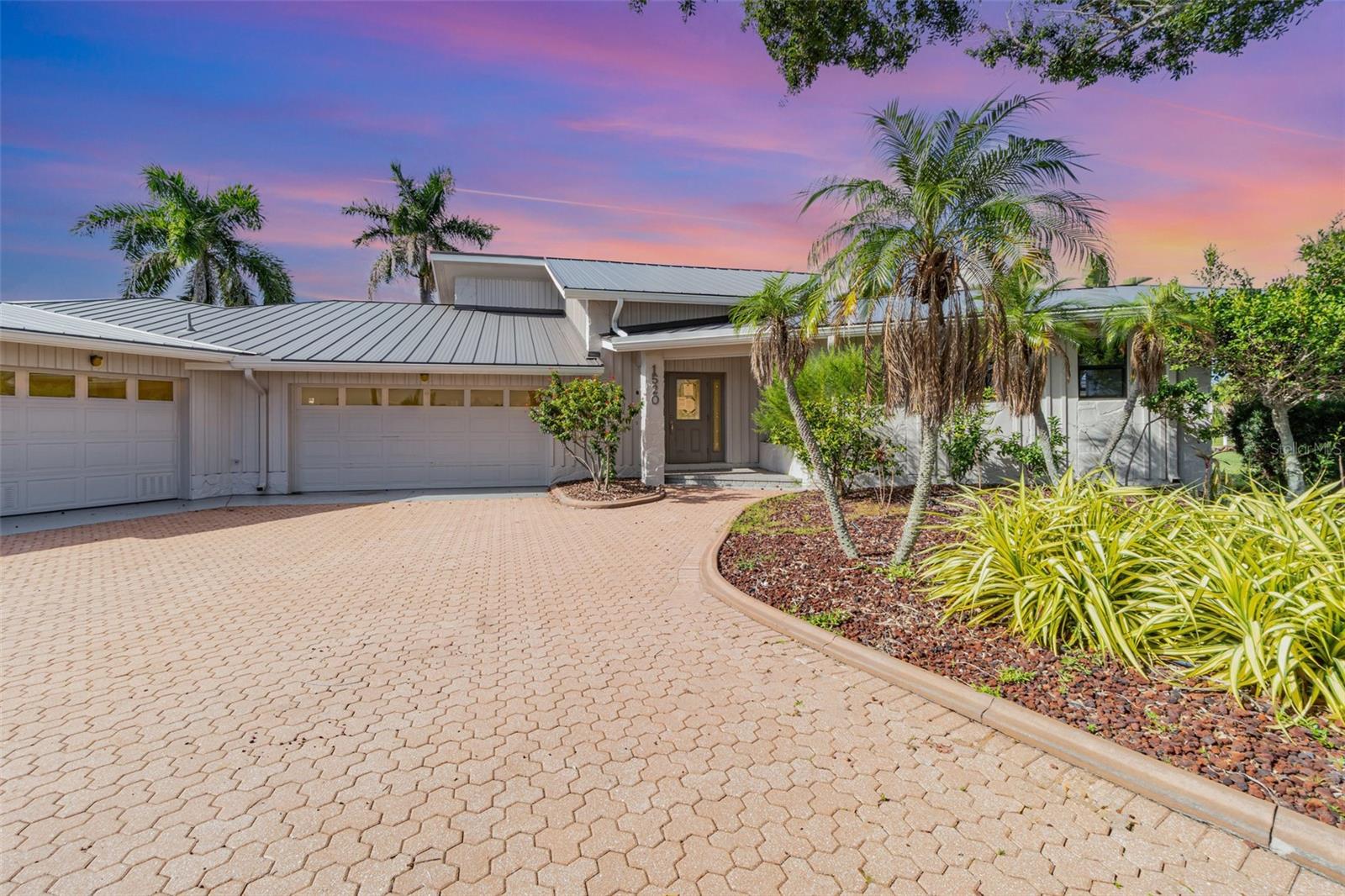 Details for 1520 Columbian Drive, PUNTA GORDA, FL 33950