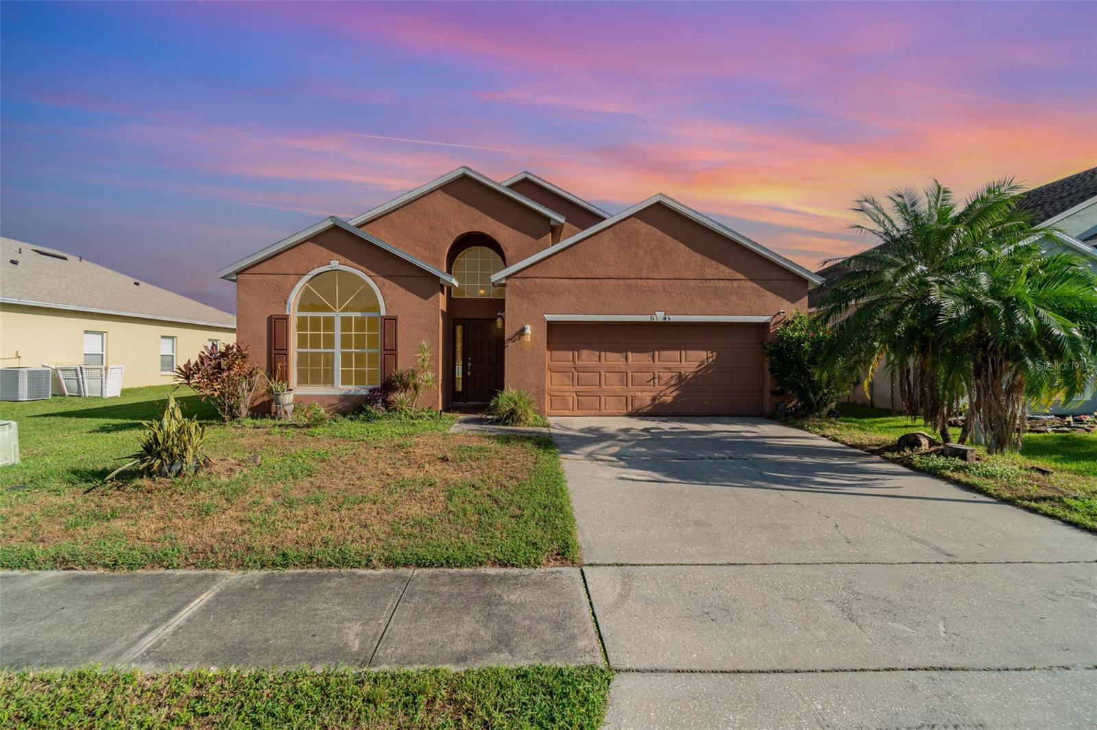 Details for 3145 Dasha Palm Drive, KISSIMMEE, FL 34744