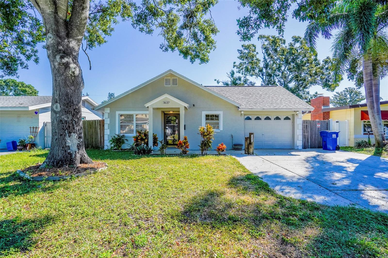 Details for 3637 38th Street N, ST PETERSBURG, FL 33713