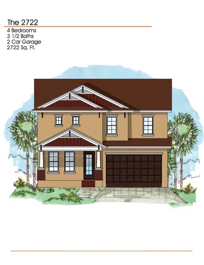 Details for 4202 Clearfield Avenue, TAMPA, FL 33603