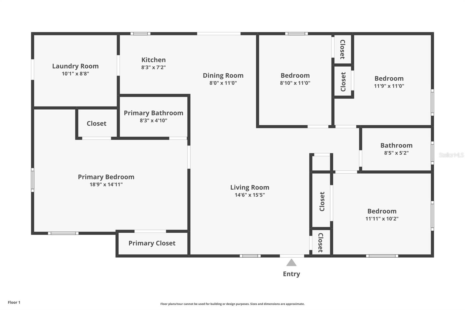 Image 4 of 32 For 1116 Beachwood Avenue