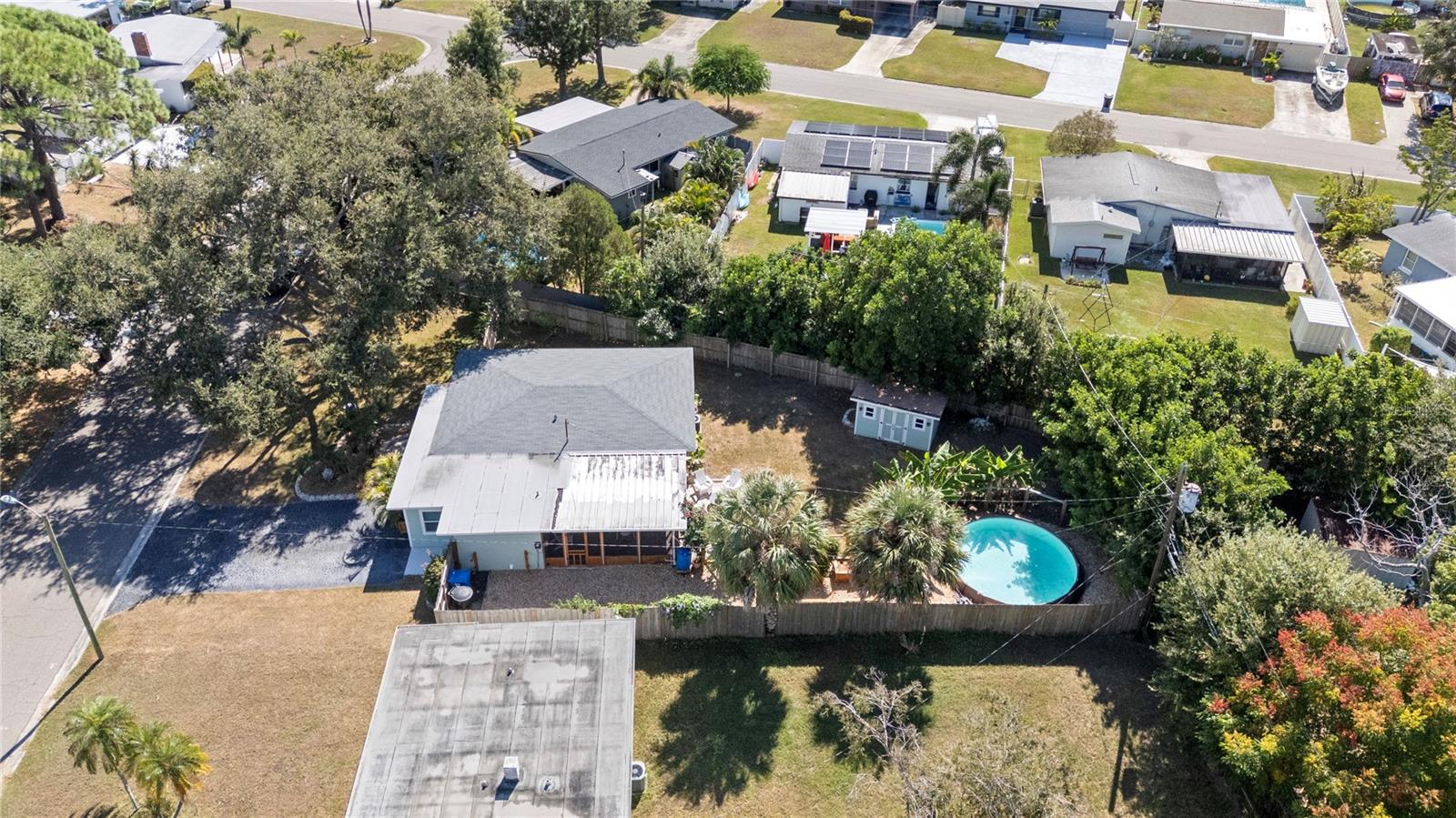 Image 37 of 42 For 3598 63rd Street N