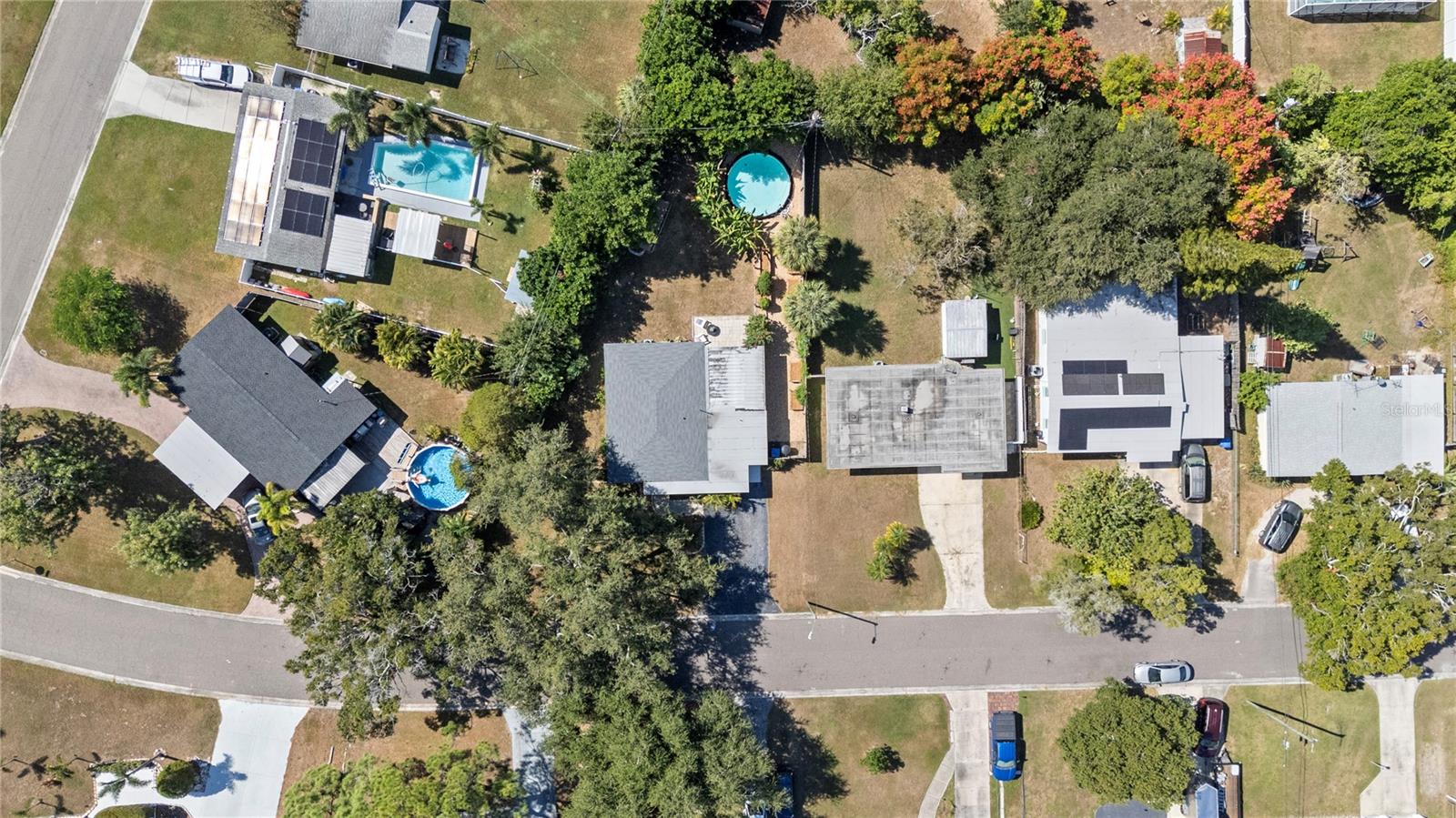 Image 39 of 42 For 3598 63rd Street N