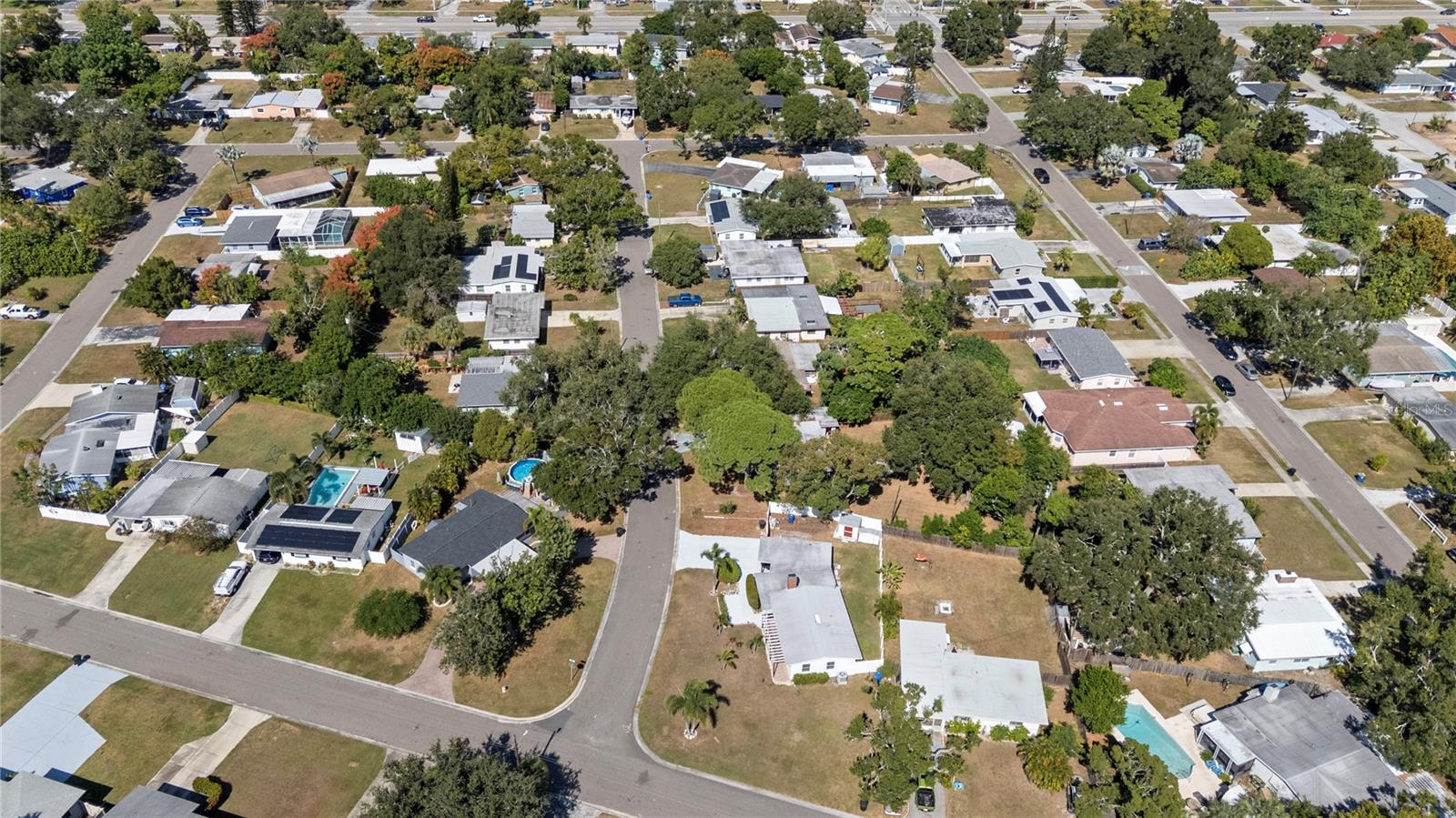 Image 40 of 42 For 3598 63rd Street N