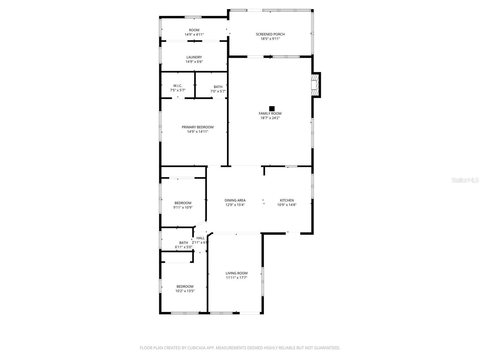 Listing photo id 54 for 1520 Richard Avenue