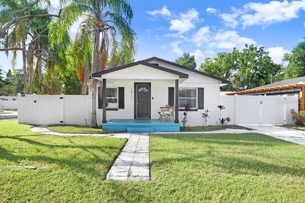 Details for 1811 Palifox Street, TAMPA, FL 33610