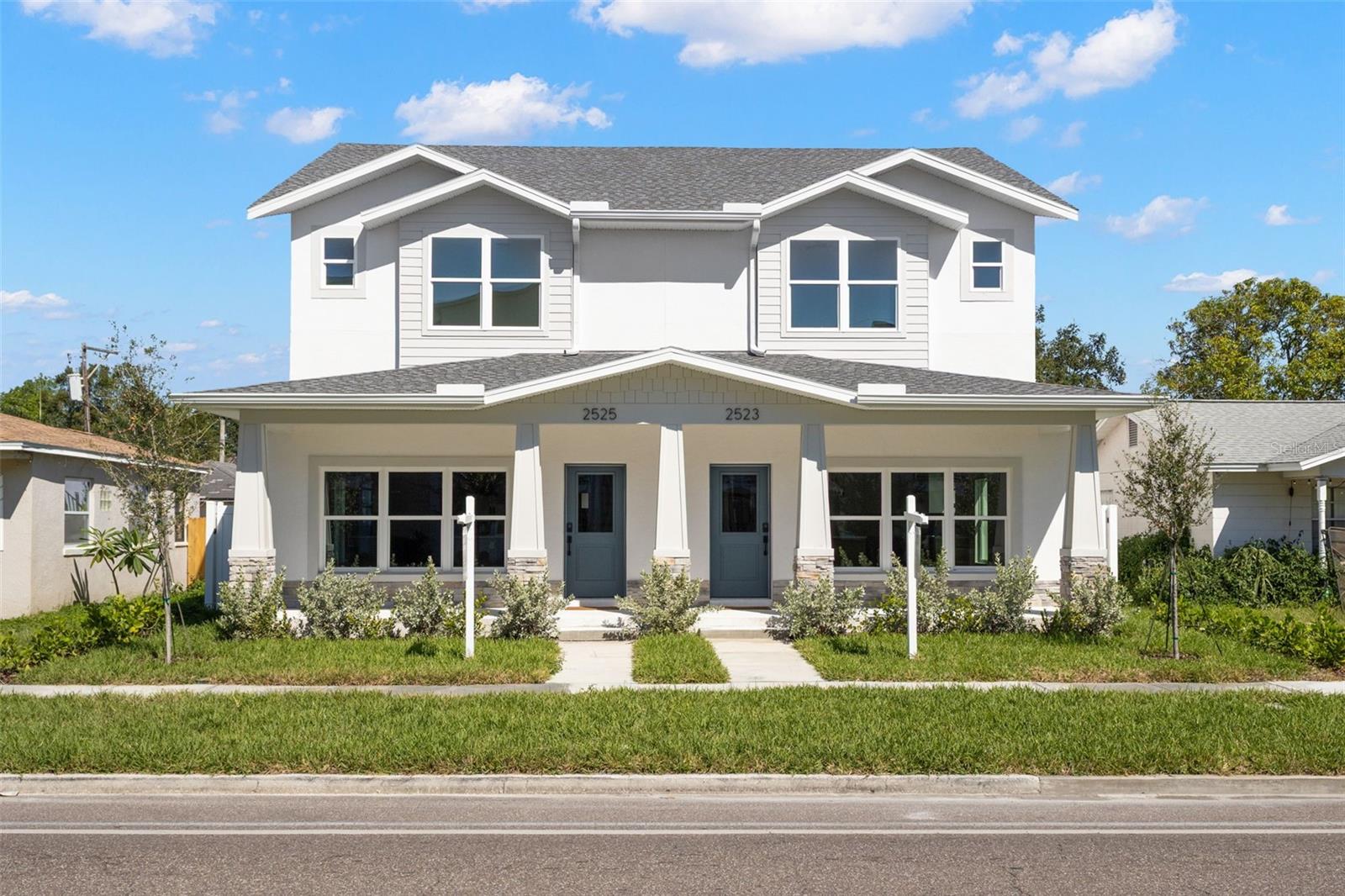 Details for 2525 13th Avenue N, ST PETERSBURG, FL 33713