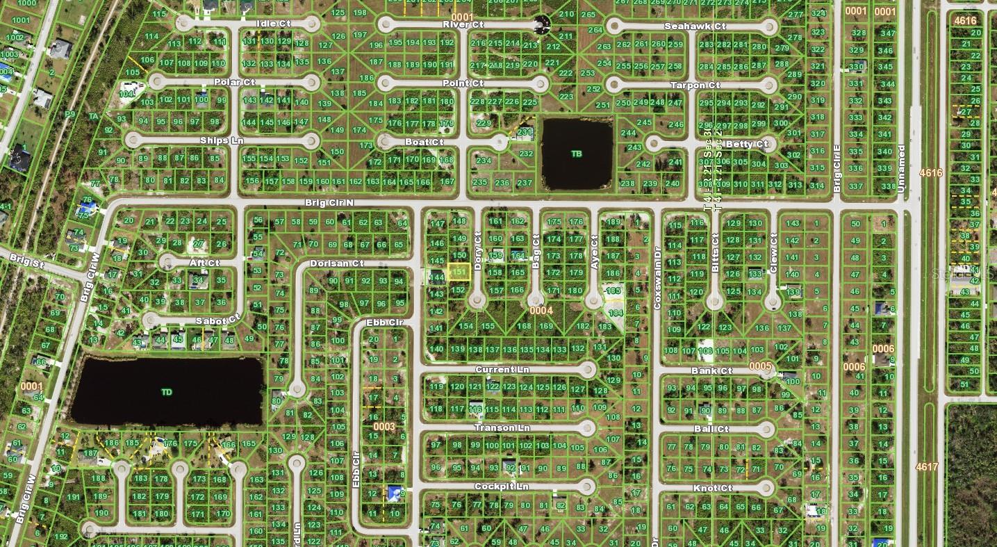 Image 3 of 3 For 8 Dory Court