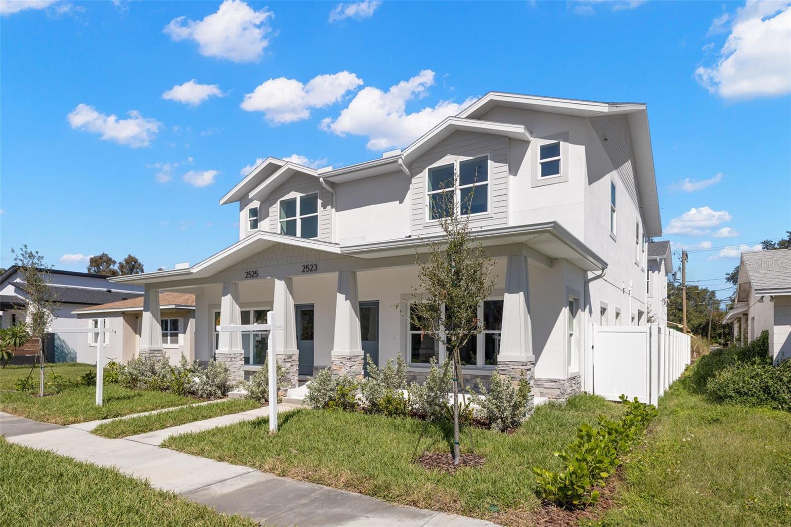 Details for 2523 13th Avenue N, ST PETERSBURG, FL 33713