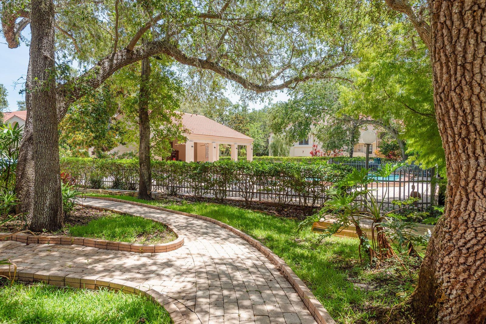 Image 28 of 45 For 334 Los Prados Drive 421