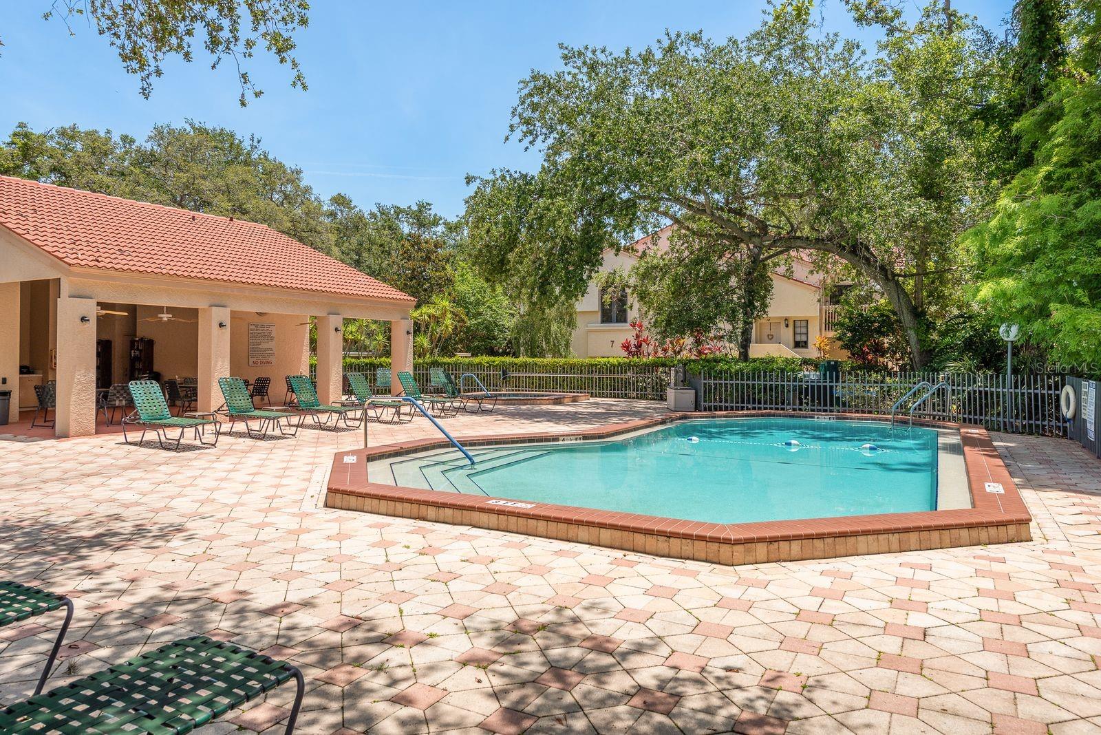 Image 32 of 45 For 334 Los Prados Drive 421