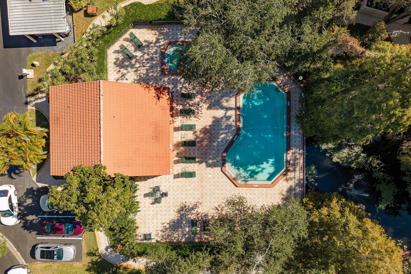 Image 38 of 45 For 334 Los Prados Drive 421