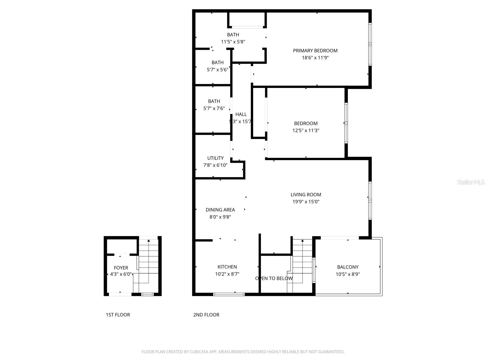 Image 45 of 45 For 334 Los Prados Drive 421