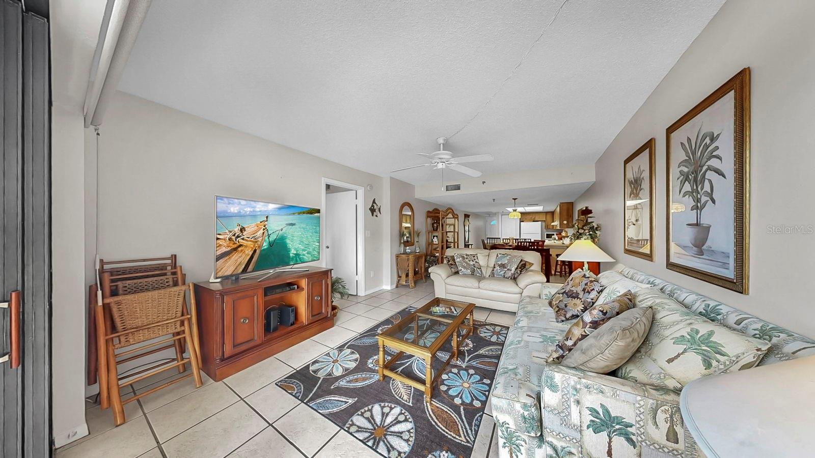 Image 18 of 50 For 14001 Gulf Boulevard 206