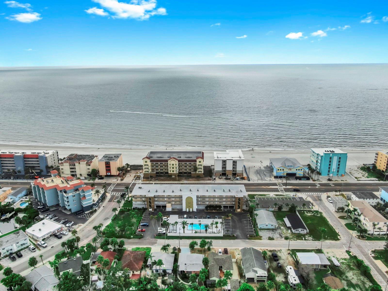 Image 41 of 50 For 14001 Gulf Boulevard 206
