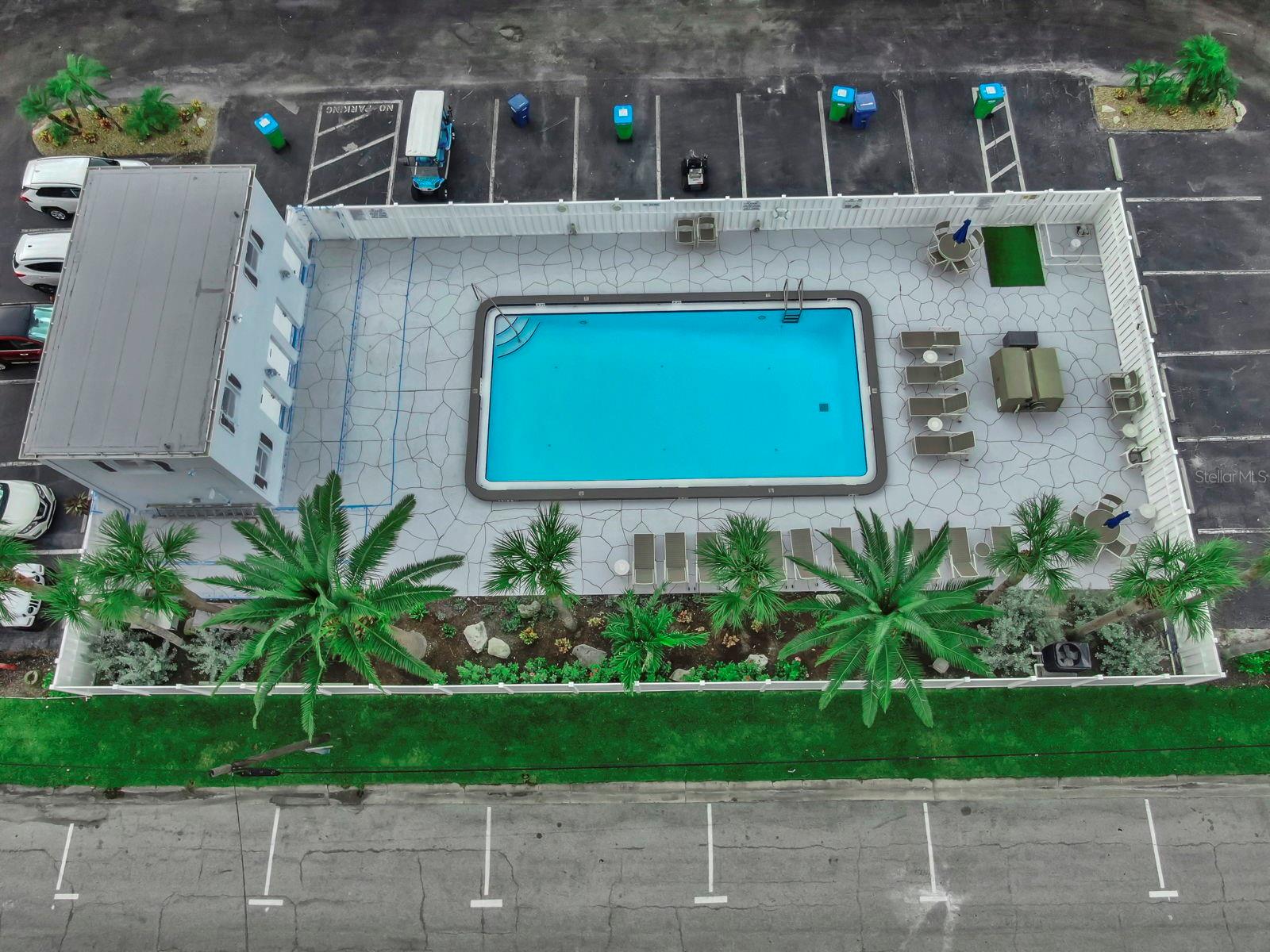 Image 42 of 50 For 14001 Gulf Boulevard 206