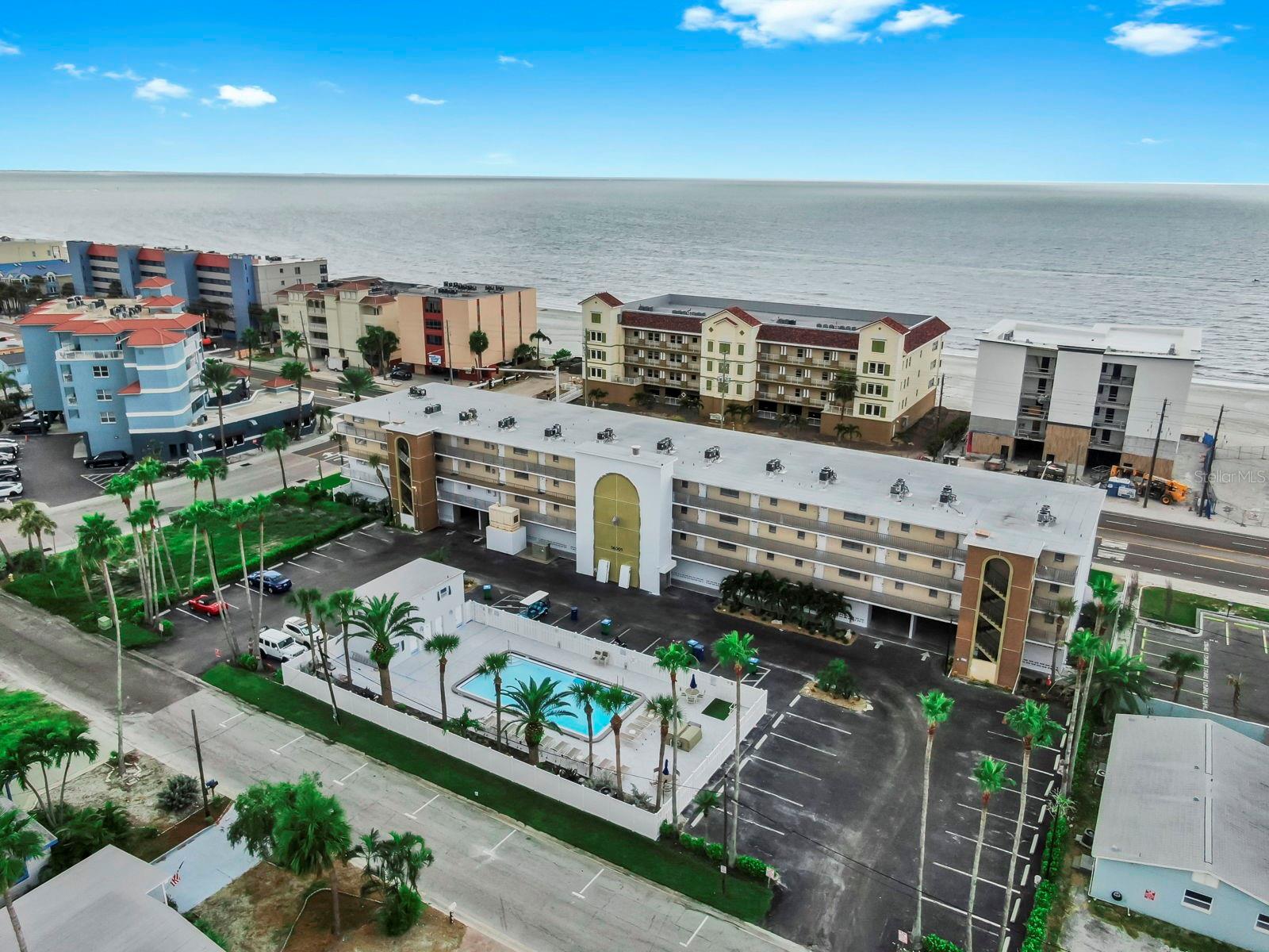 Image 43 of 50 For 14001 Gulf Boulevard 206