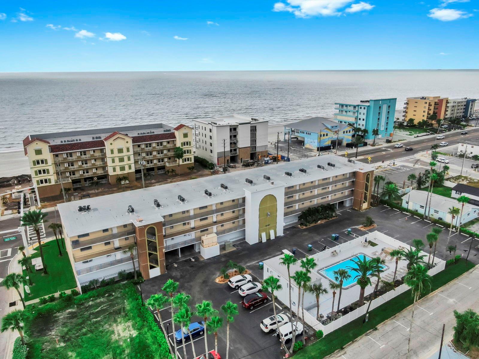 Image 44 of 50 For 14001 Gulf Boulevard 206