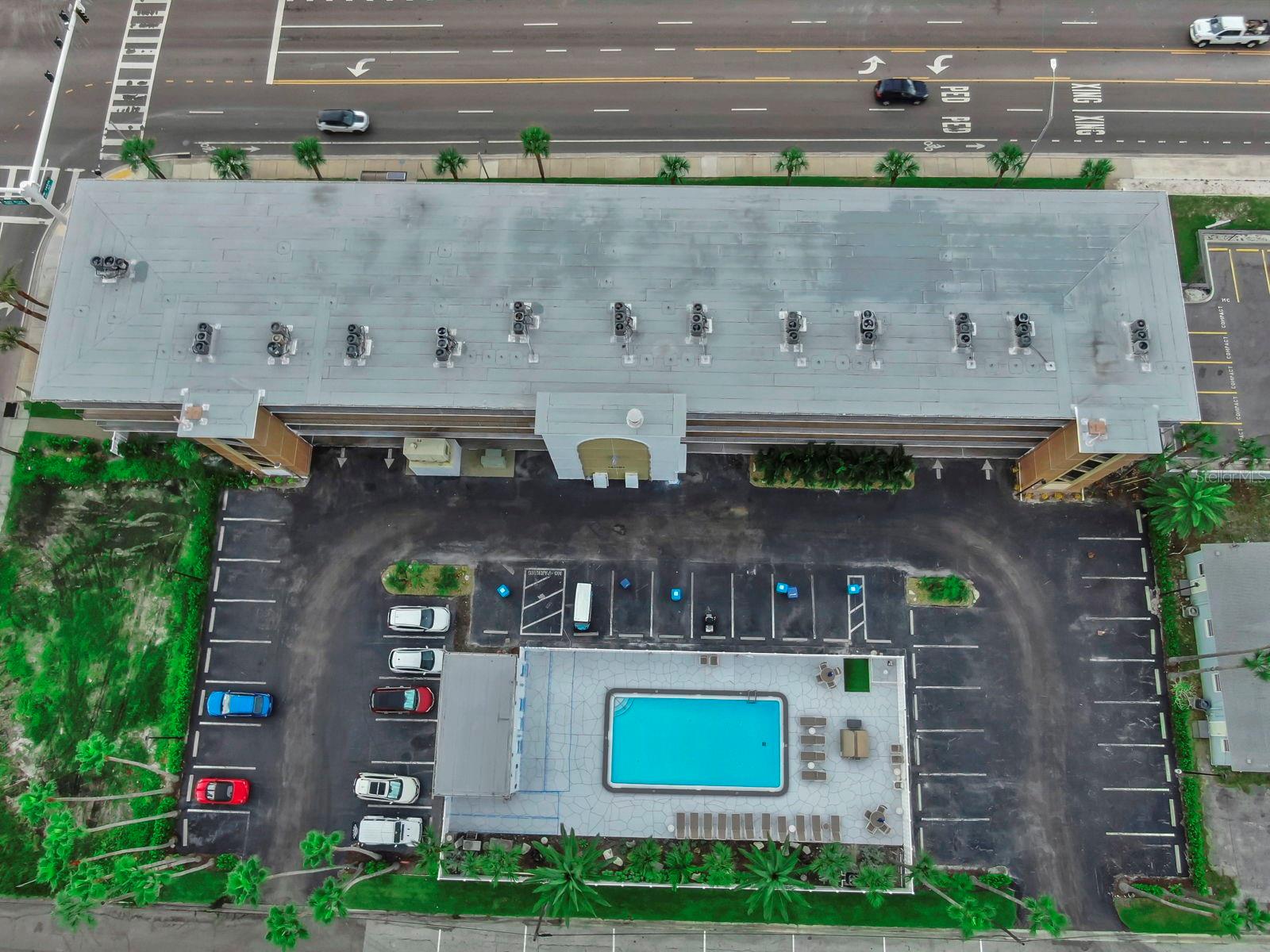 Image 45 of 50 For 14001 Gulf Boulevard 206