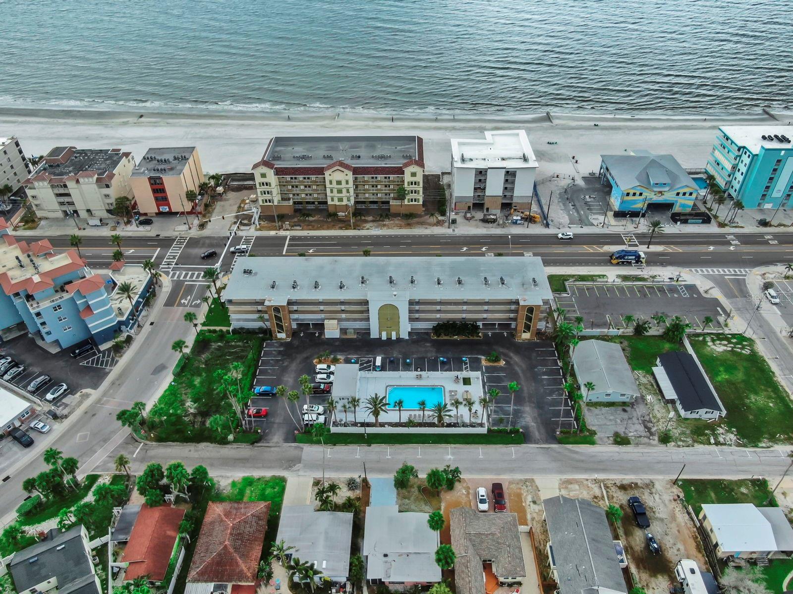Image 47 of 50 For 14001 Gulf Boulevard 206