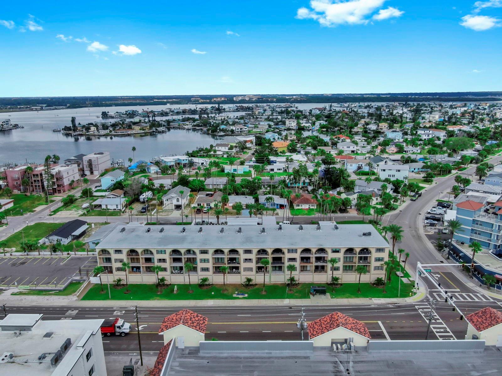 Image 48 of 50 For 14001 Gulf Boulevard 206