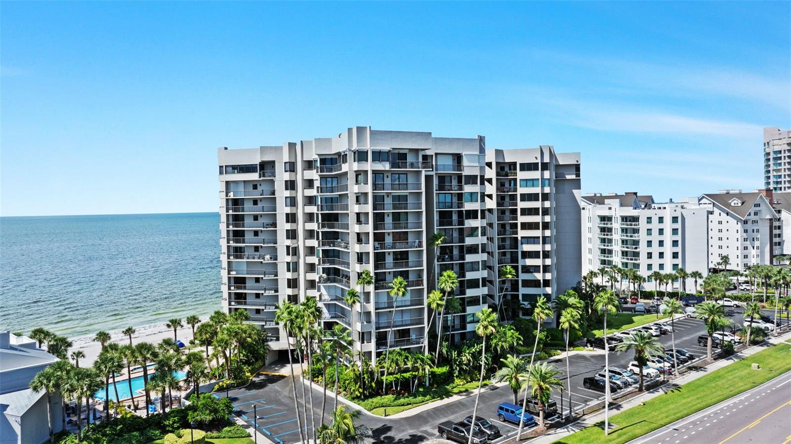 Details for 1600 Gulf Boulevard 1016, CLEARWATER BEACH, FL 33767