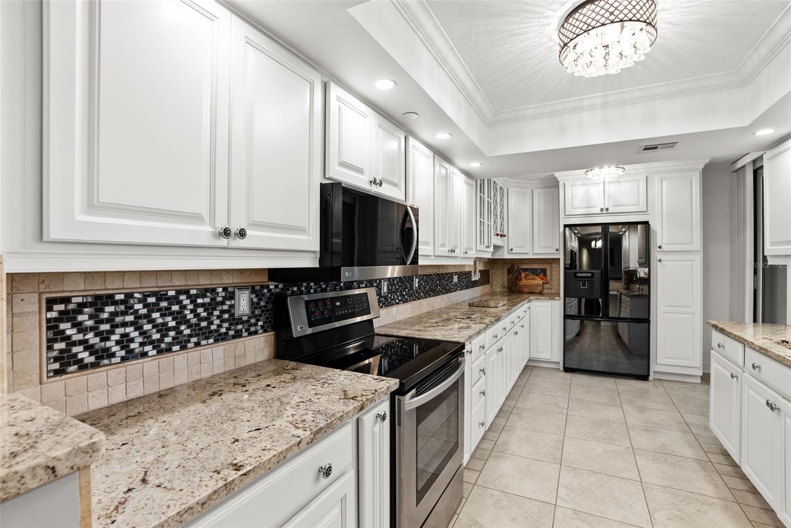 Image 15 of 72 For 1600 Gulf Boulevard 1016