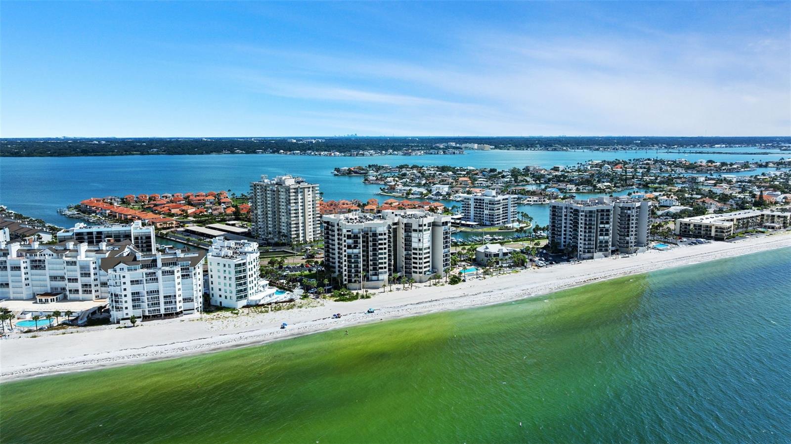 Image 2 of 72 For 1600 Gulf Boulevard 1016