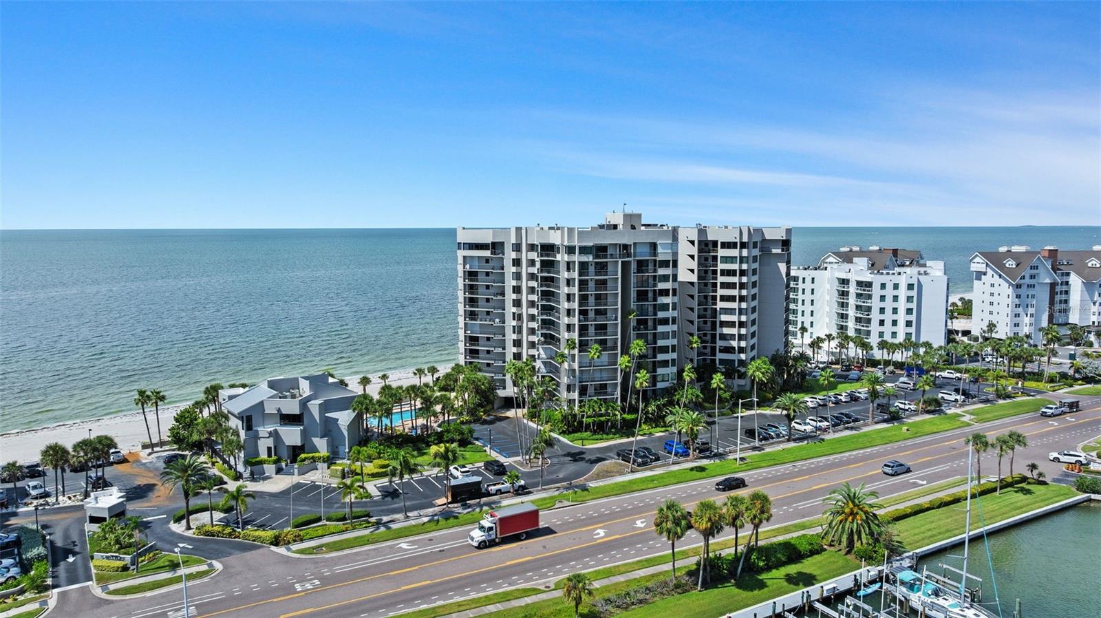 Image 22 of 72 For 1600 Gulf Boulevard 1016